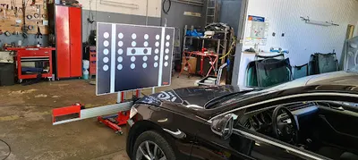 Artrus Warsztat samochodowy